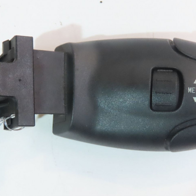 Commande autoradio occasion  Peugeot 308 I (4A_, 4C_) 1.6 hdi (2007-2014) 5 portes   96666832ZD  1