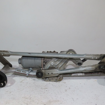 Moteur essuie-glace avant occasion  Nissan PULSAR 3/5 portes (C13) 1.2 dig-t (2014)   288004MA0A 