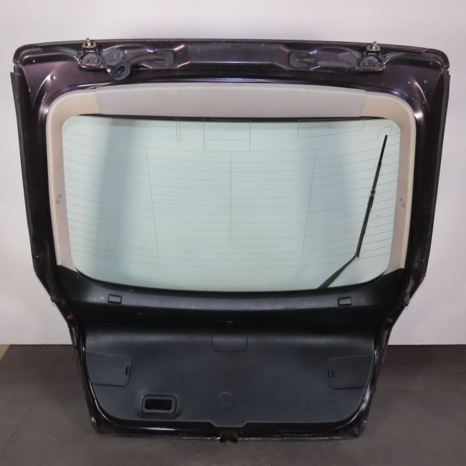 Hayon occasion  Mazda 6 Hatchback (GG) 2.0 di (gg14) (2002-2007)   GJYJ6202XB  3