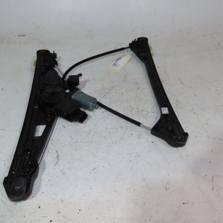 Mecanisme + moteur lève-glace avant droit occasion  Ds DS 7 Crossback (J4_, JR_, JC_) 1.5 bluehdi 130 (jcyhzj, jcyhzr) (2017)   9840197580 