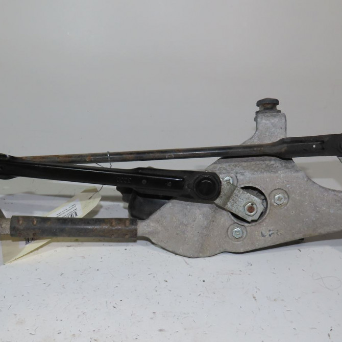 Moteur essuie-glace avant occasion  Hyundai TUCSON (TL, TLE) 1.7 crdi (2015-2020)   98110D3000  1