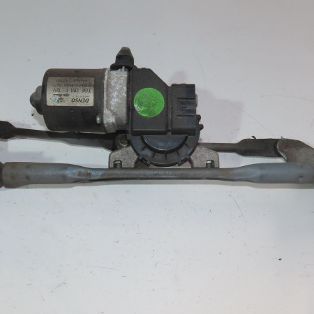 Moteur essuie-glace avant occasion  Ford KA (RU8) 1.2 (2008-2016) 3 portes   1562546 