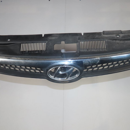 Calandre occasion  Hyundai I30 (FD) 1.6 crdi (2007-2011)   863512L000 