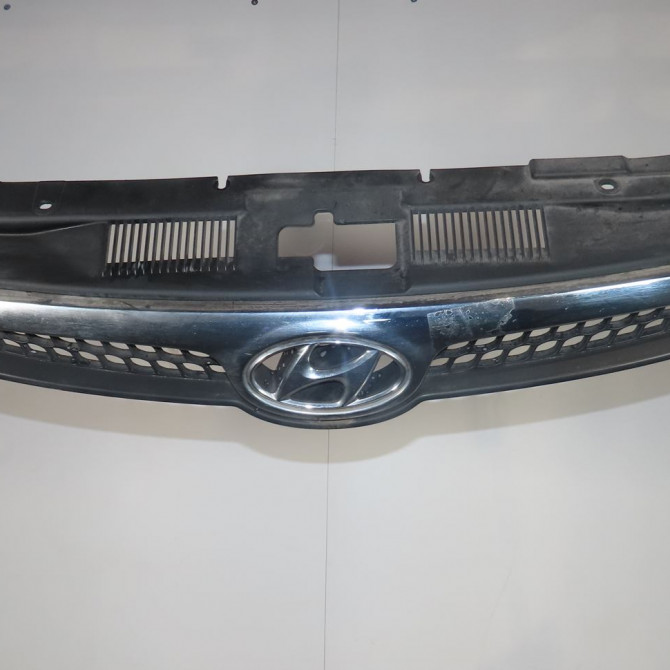 Calandre occasion  Hyundai I30 (FD) 1.6 crdi (2007-2011)   863512L000  1