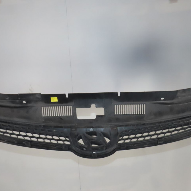 Calandre occasion  Hyundai I30 (FD) 1.6 crdi (2007-2011)   863512L000  2