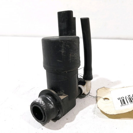 Pompe lave-glace avant occasion  Peugeot 208 I (CA_, CC_) 1.6 hdi (2012) 5 portes   643475 