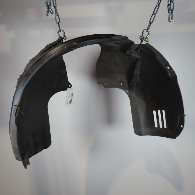 Pare-boue avant droit occasion  Ford FIESTA VI (CB1, CCN) 1.4 tdci (2010-2012) 3 portes   1868568  1