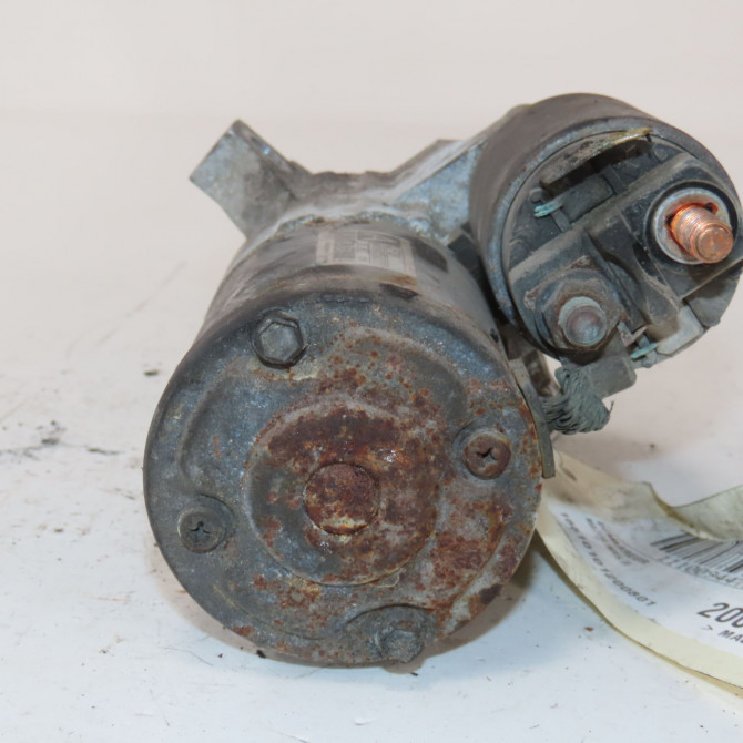 Démarreur occasion  Mazda MX-5 III (NC) 2.0 (nc18) (2005-2014)   LFG118400  4