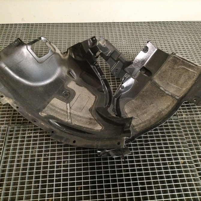 Pare-boue avant droit occasion  Bmw X6 (F16, F86) M 50 d (2014-2019)   51717333524  2