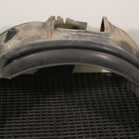 Pare-boue avant gauche occasion  Bmw 5 (E60) 530 d (2002-2005)   51717033749 