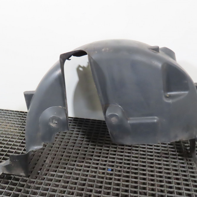 Pare-boue arrière gauche occasion  RENAULT CLIO IV Phase 2 08-2016->... 1.5 DCI 75ch   767497618R  3