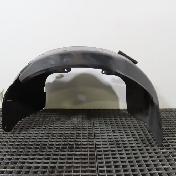 Pare-boue avant gauche occasion  Ford B-MAX (JK) 1.6 tdci (2012) 5 portes   1777901  1