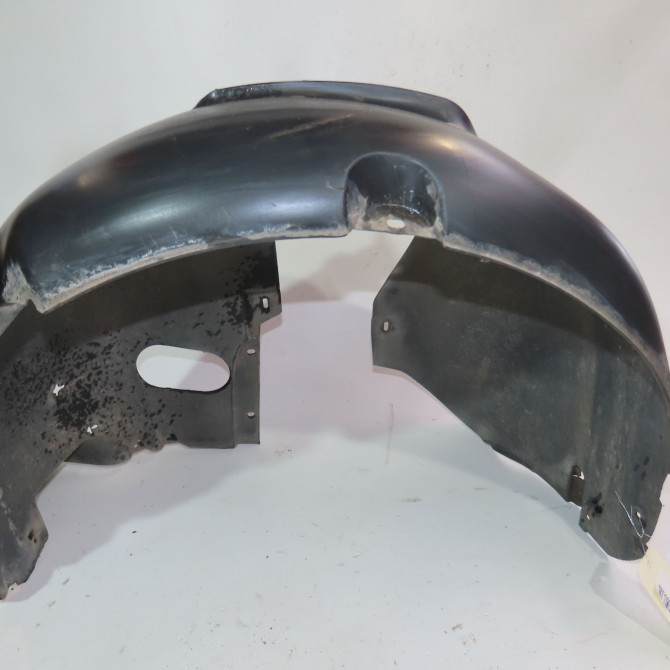 Pare-boue avant gauche occasion  Seat ALTEA (5P1) 1.6 tdi (2009)   5P0809957D  1