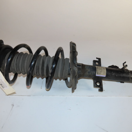 Amortisseur avant droit occasion  Nissan QASHQAI II SUV (J11, J11_) 1.6 dci (2013)   E4302HV01B 