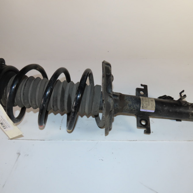 Amortisseur avant droit occasion  Nissan QASHQAI II SUV (J11, J11_) 1.6 dci (2013)   E4302HV01B  1