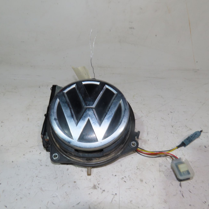 Actionneur serrure hayon occasion  Volkswagen vw GOLF VII (5G1, BQ1, BE1, BE2) 1.6 tdi (2012-2017)   5G0827469FFOD  1