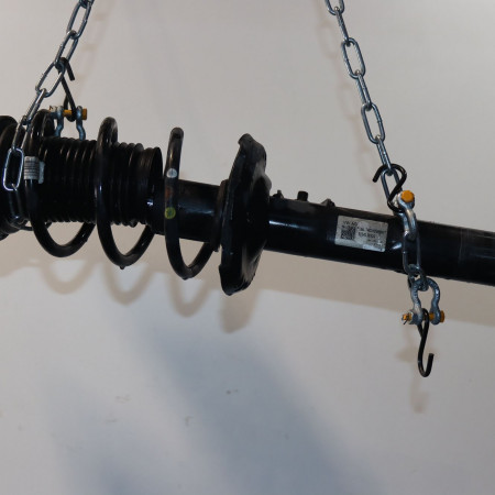 Amortisseur avant gauche occasion  Seat ATECA (KH7, KHP) 1.6 tdi (2016)   5Q3413031G 