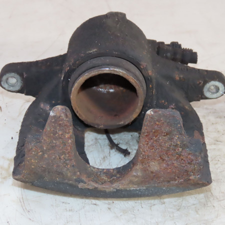 Etrier de frein avant droit occasion  Fiat DOBLO Cargo (263_) 1.3 d multijet (2010)   77365554 