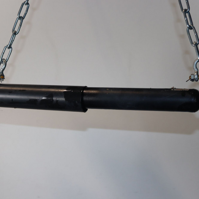 Amortisseur arrière gauche occasion  Peugeot 308 II (LB_, LP_, LW_, LH_, L3_) 1.5 bluehdi 130 (2017-2021)   9817349880  1