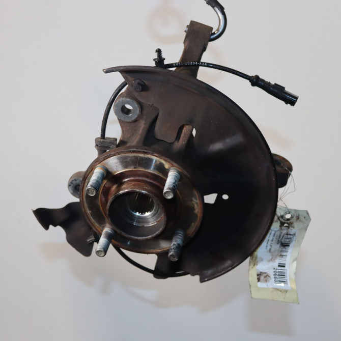 Fusee avg occasion  Ford KA+ III (UK, FK) 1.2 ti-vct (2016)   1822687  1