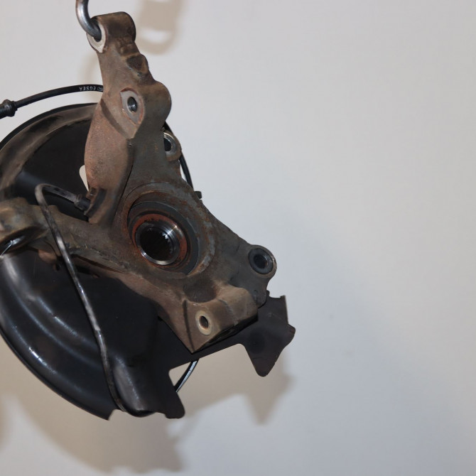 Fusee avg occasion  Ford KA+ III (UK, FK) 1.2 ti-vct (2016)   1822687  2