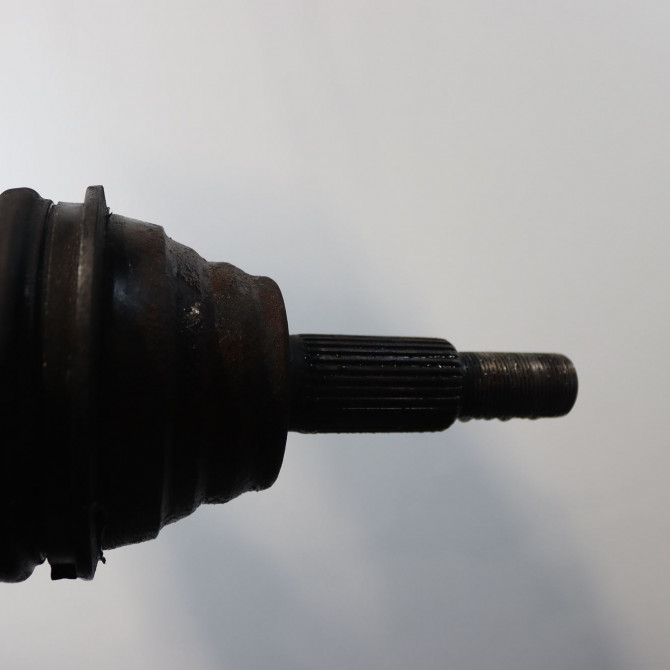 Transmission avant gauche occasion  Toyota RAV 4 III (_A3_) 2.2 d 4wd (ala30_) (2006-2012)   4342042200  3