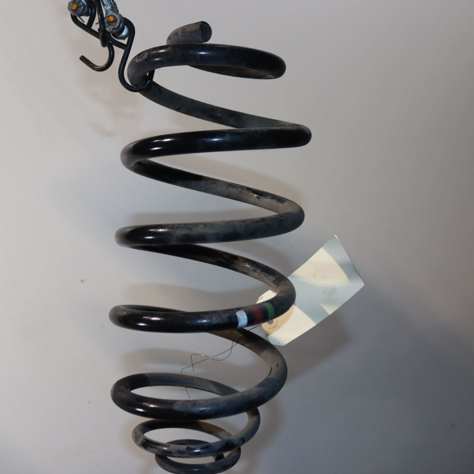 Ressort amortisseur arg occasion  Citroën JUMPY Camionnette (V_) 2.0 bluehdi 180 (2016)   9824932180  1