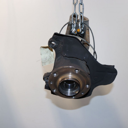 Fusee avg occasion  Peugeot BOXER Camionnette 2.2 bluehdi 140 (2019)   1690531480 