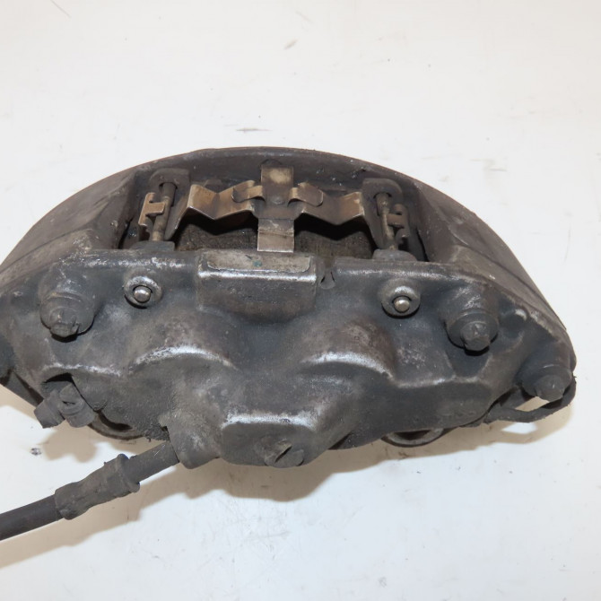 Etrier de frein avant droit occasion  Audi Q5 (8RB) 2.0 tdi quattro (2012-2017)   8R0615108F  3