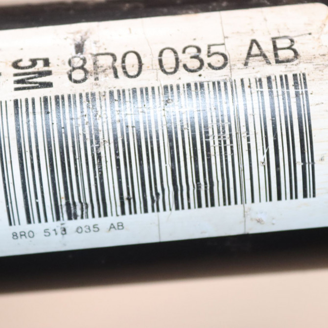 Amortisseur arrière gauche occasion  Audi Q5 (8RB) 2.0 tdi quattro (2012-2017)   8R0513035AB  2