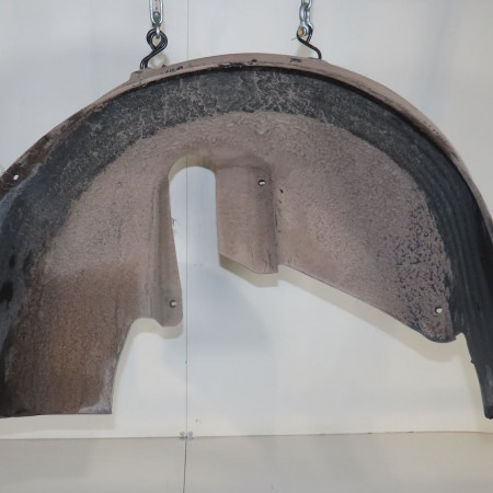 Pare-boue arrière droit occasion  Volkswagen vw T-CROSS (C11) 1.0 tsi (2018)   2GM810972H 