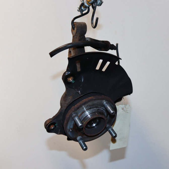 Fusee avg occasion  Hyundai I20 I (PB, PBT) 1.1 crdi (2012-2015)   517151J600  1