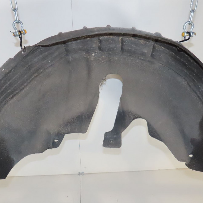 Pare-boue arrière droit occasion  Volkswagen vw GOLF VI (5K1) 2.0 tdi (2008-2013)   5K0810972D  1