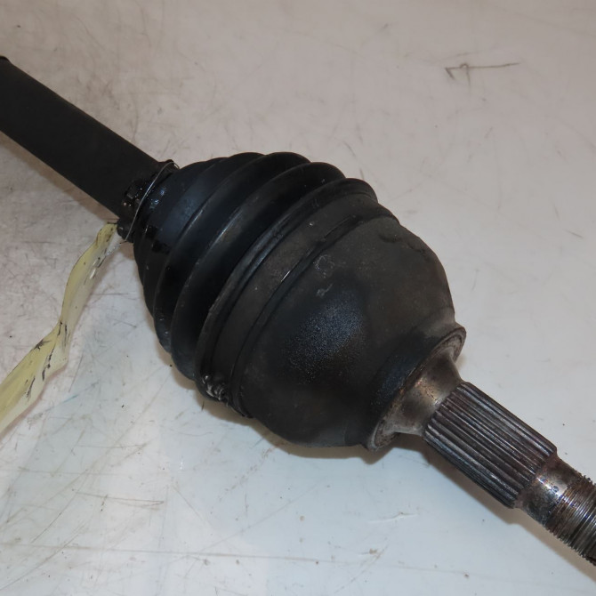 Transmission avant droite occasion  Citroën DS5 2.0 hdi 165 (2011-2015) 5 portes   9687854680  2