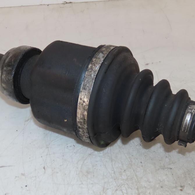 Transmission avant droite occasion  Citroën DS5 2.0 hdi 165 (2011-2015) 5 portes   9687854680  3