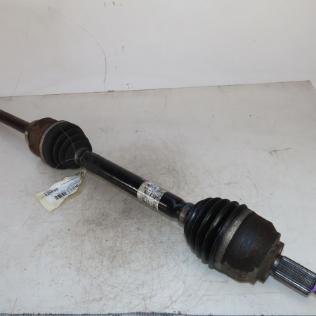 Transmission avant droite occasion  Renault LAGUNA III (BT0/1) 2.0 dci (bt07, bt0j, bt14, bt1a, bt1s) (2007-2015) 5 portes   8200618168 