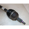 Transmission avant droite occasion  Renault LAGUNA III (BT0/1) 2.0 dci (bt07, bt0j, bt14, bt1a, bt1s) (2007-2015) 5 portes   8200618168  miniature 5