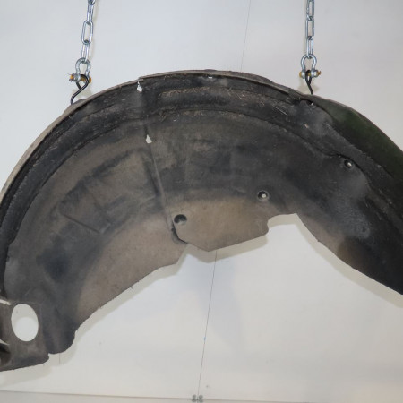 Pare-boue arrière gauche occasion  Renault MEGANE IV 3/5 portes (B9A/M/N_) 1.5 dci 90 (b9a1) (2015)   767492968R 