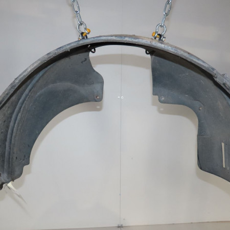 Pare-boue avant droit occasion  Ford FUSION (JU_) 1.4 tdci (2002-2012) 5 portes   1237419 