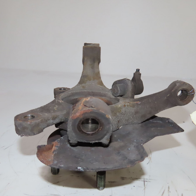 Fusee avd occasion  Chevrolet AVEO / KALOS 3/5 portes (T250, T255) 1.2 (2008) 5 portes   96870492  3