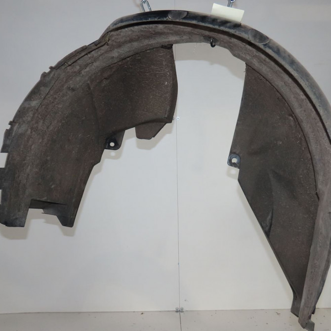 Pare-boue avant gauche occasion  Dacia LODGY (JS_) 1.2 tce (jsay, jsm0) (2012)   638411852R  1