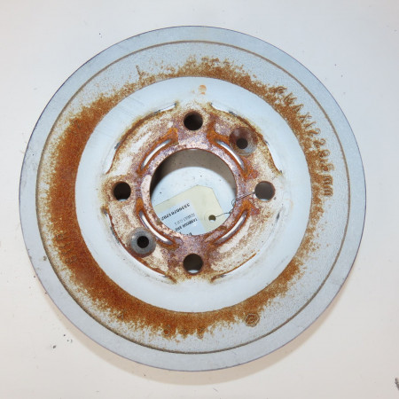 Tambour arrière droit occasion  Renault CLIO V (B7_) 1.6 e-tech 145 (b7mu) (2022)   432068931R 