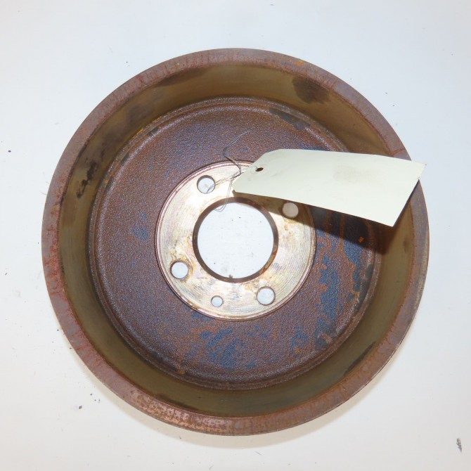 Tambour arrière droit occasion  Renault CLIO V (B7_) 1.6 e-tech 145 (b7mu) (2022)   432068931R  2