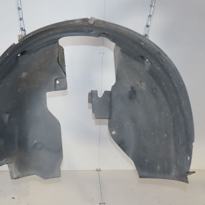 Pare-boue avant gauche occasion  Peugeot 3008 Monospace (0U_) 1.6 hdi (2009-2016) 5 portes   7136LW  1