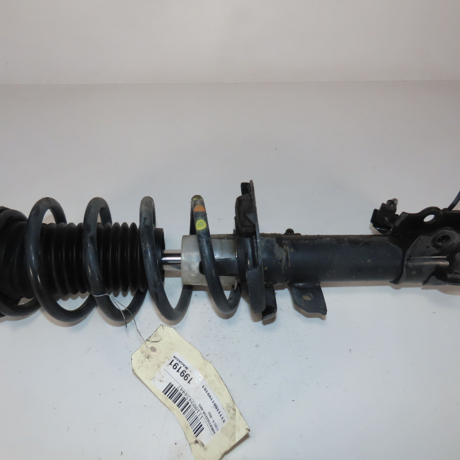 Amortisseur avant gauche occasion  Ford B-MAX (JK) 1.6 ti (2012)   1905889  1