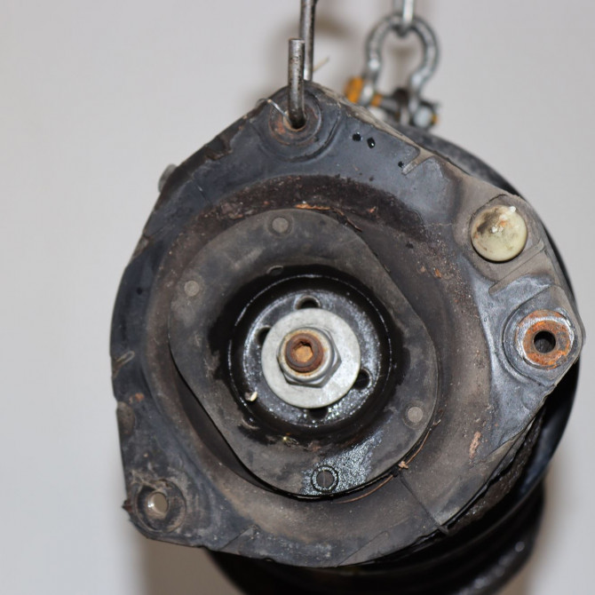 Amortisseur avant droit occasion  Renault SCÉNIC II (JM0/1_) 1.5 dci (jm1e, jm16) (2005-2008) 5 portes   8200851838  2