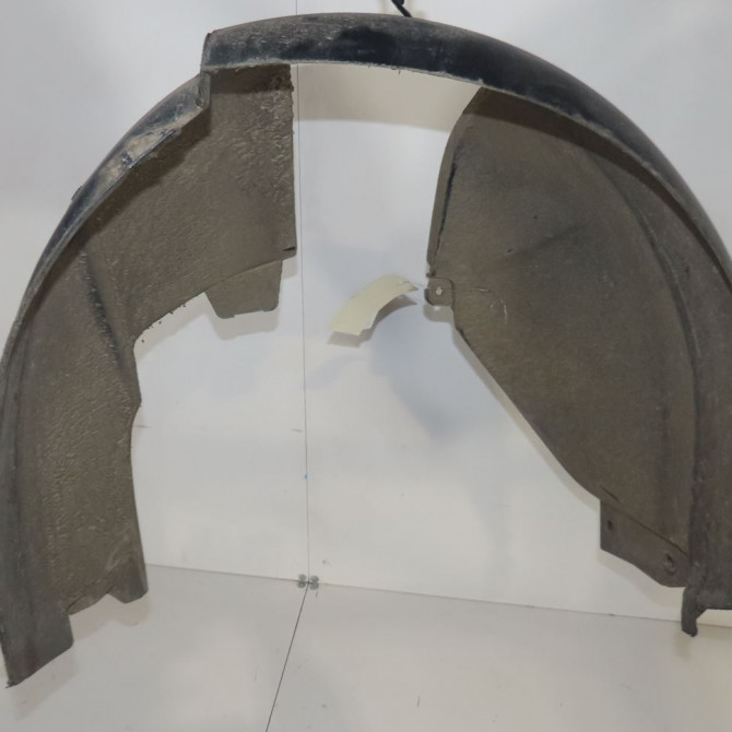 Pare-boue avant gauche occasion  Dacia LOGAN MCV (KS_) 1.6 16v hi-flex (2009)   6001549270  1