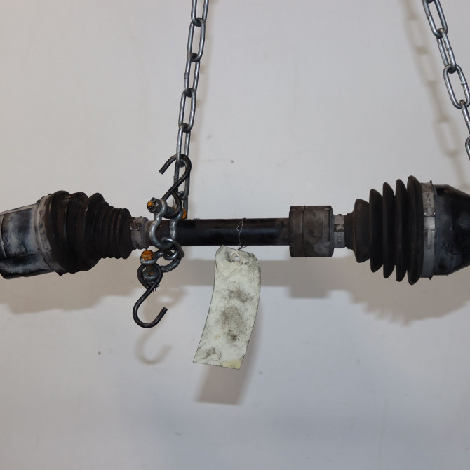 Transmission avant droite occasion  Mini MINI COUNTRYMAN (R60) Cooper sd all4 (2011-2016)   31609813715  1