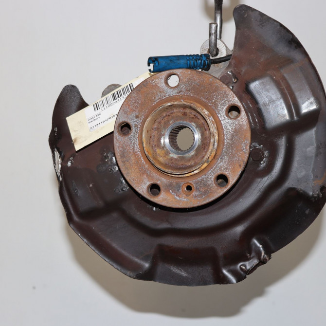 Fusee avg occasion  Mini MINI COUNTRYMAN (R60) Cooper sd all4 (2011-2016)   31219808399  1