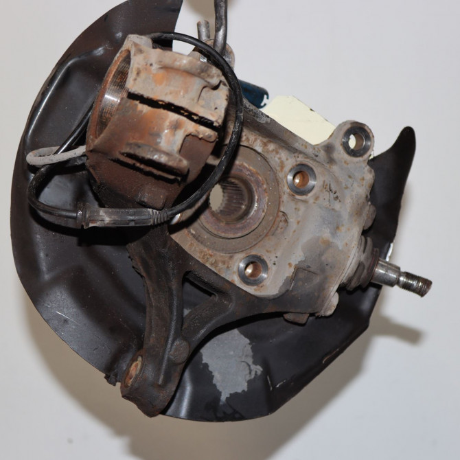 Fusee avg occasion  Mini MINI COUNTRYMAN (R60) Cooper sd all4 (2011-2016)   31219808399  2